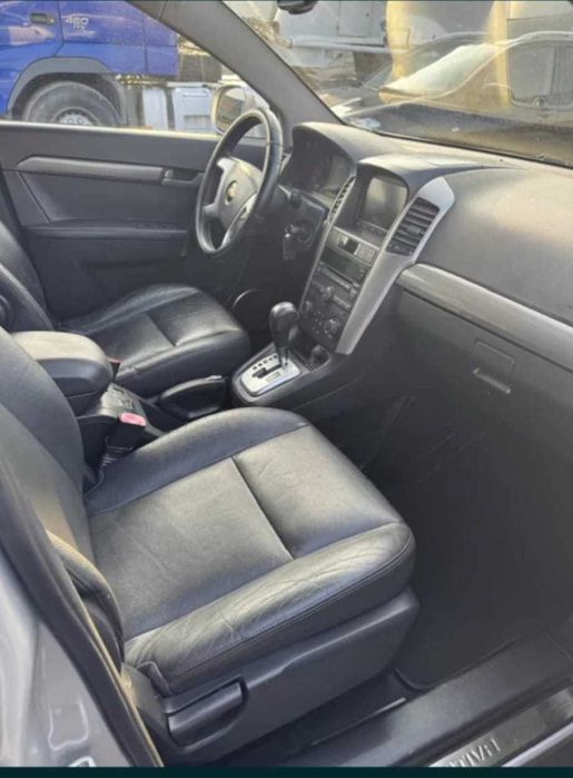 Vand Chevrolet Captiva
