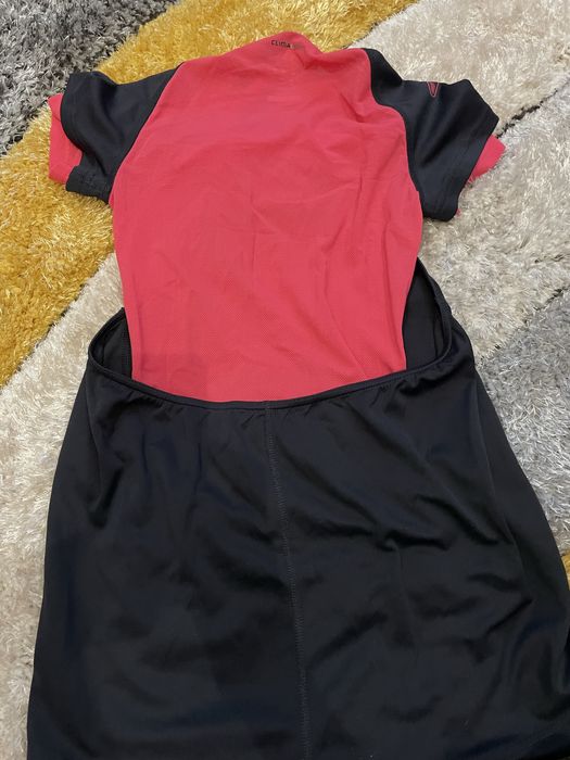 Спортна Тениска с потник 2 в 1 Adidas
