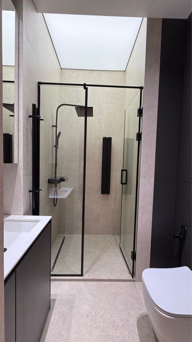 Продам! Nest one 3/9/51  А блок Вид на Хумо арена