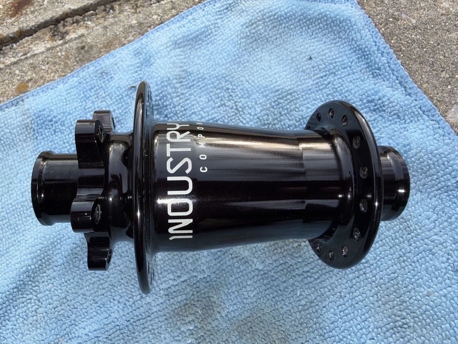 Главини Industry Nine Torch classic MTB