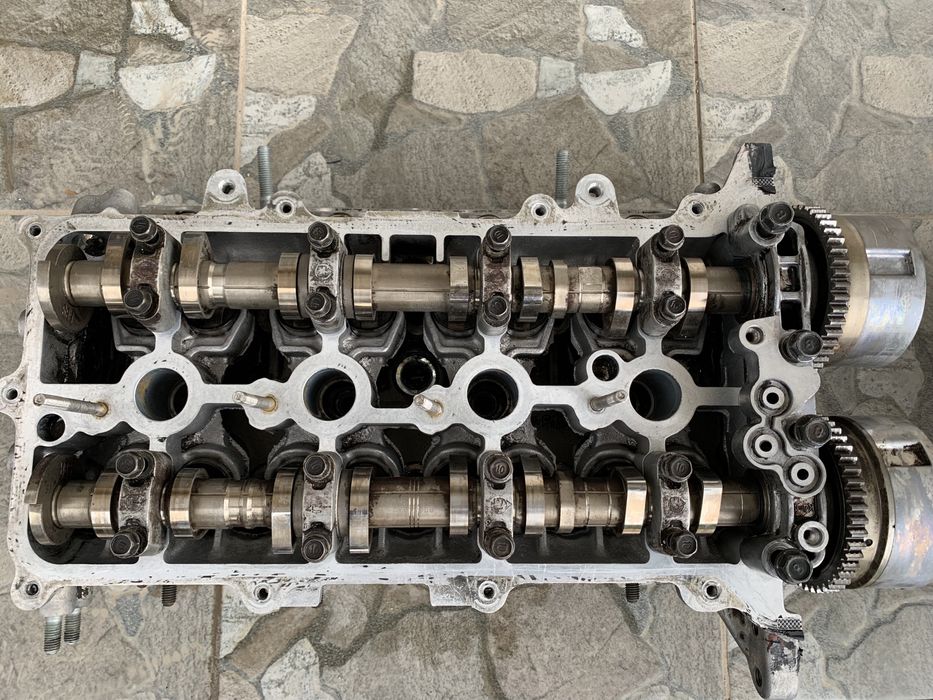 Мотор киа мен хюндай 1.6