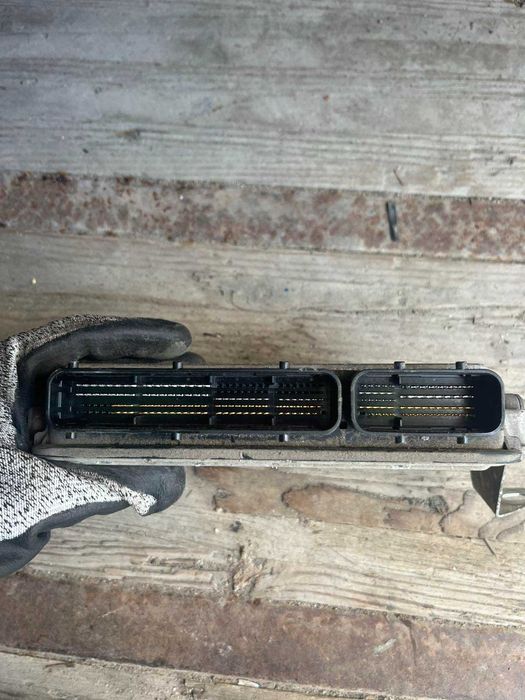 компютър за двигател от toyota AYGO 2017г. 1.0I