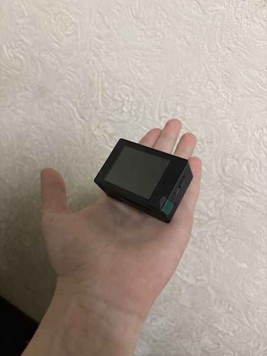 Экшен-Камера HD 1080p 50-60fps