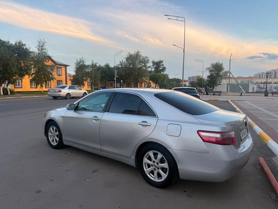 Продам камри 40 американец