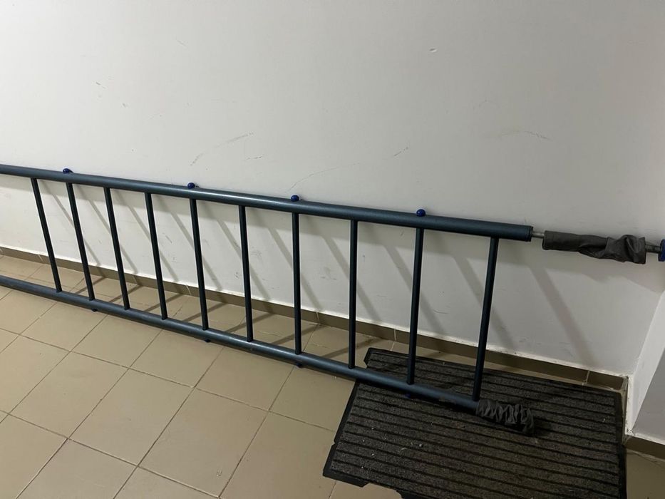 Продам шведскую стенку