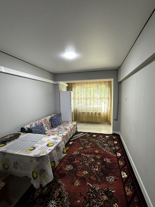 Квартира 1-комнатная