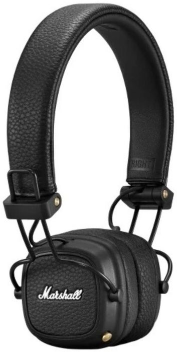 Продам беспроводные наушники Marshall