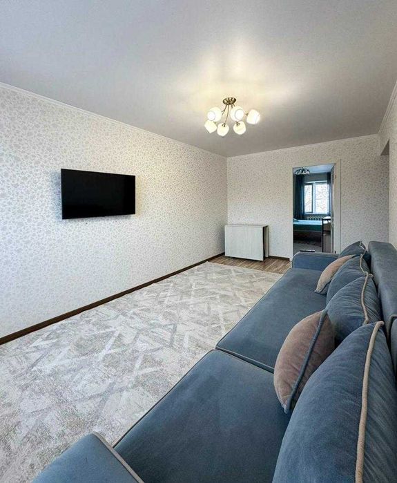 Продам 3х ком квартиру Елена Империя