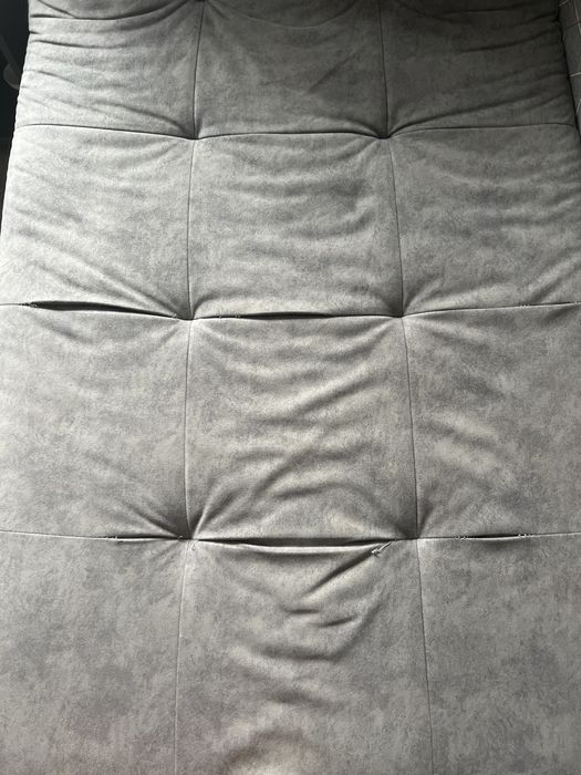 Диван углавой из четырех частей