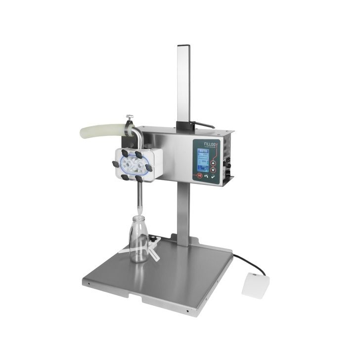 Dozator lichide industrial.