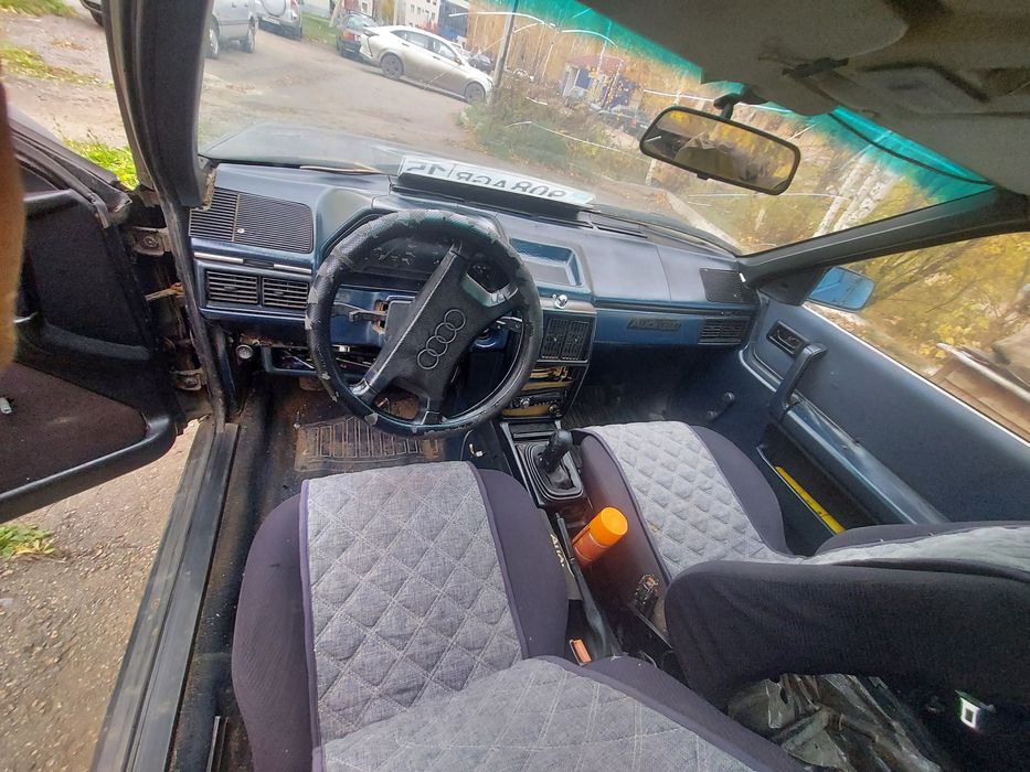 Продам Ауди 100 с3