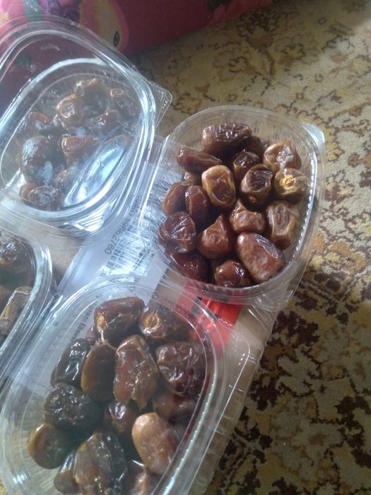 Суккари финики мединскй