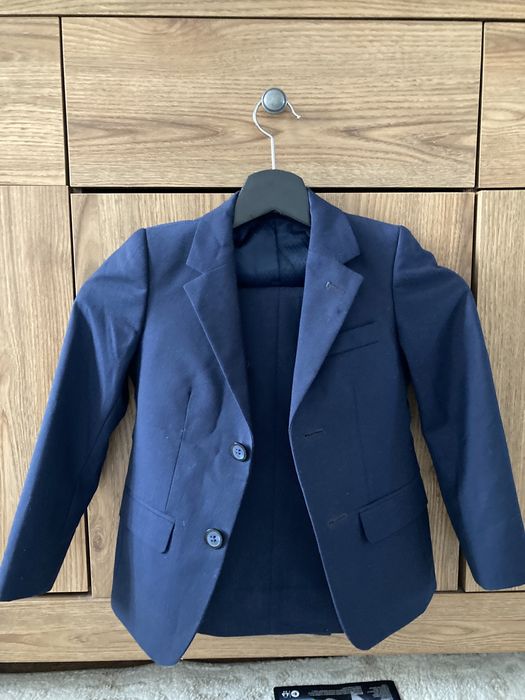 Школьный костюм