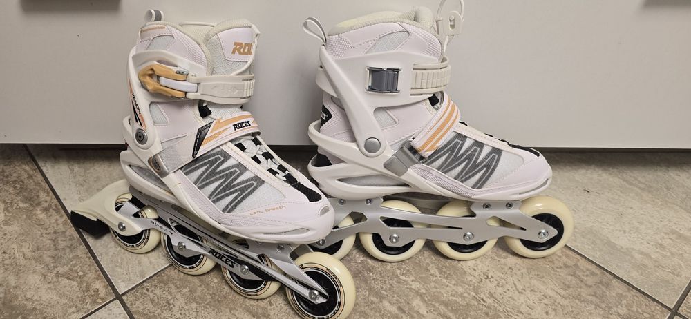 Role Roces Xenon mărimea 40