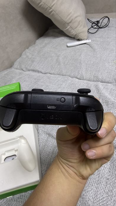 Джойстик геймпад xbox
