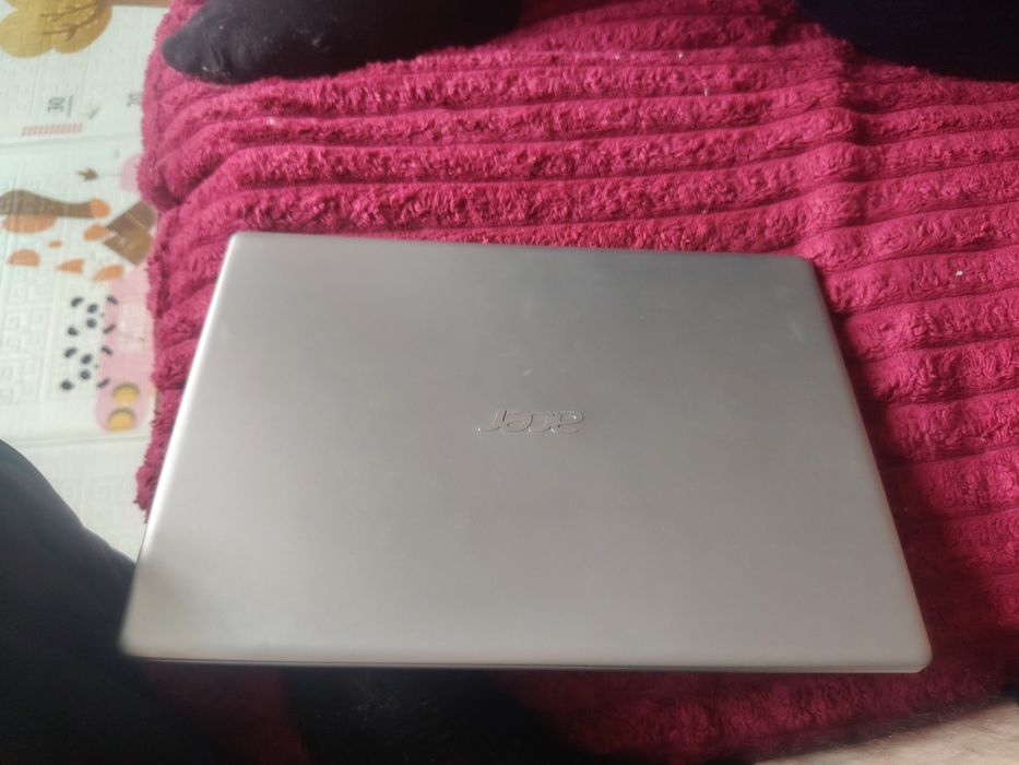 Продам или обменяю ноут acer