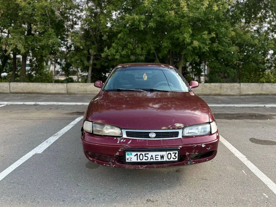 Продам Мазду 626