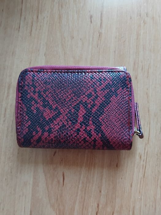 Atelier GS ново дамско портмоне