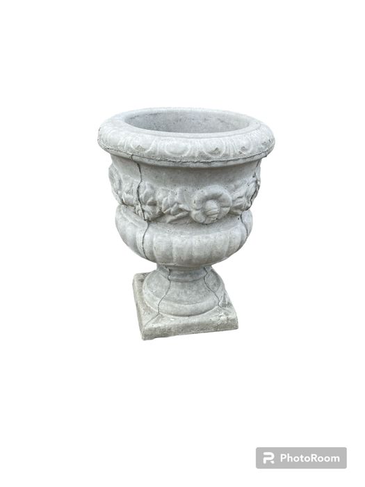 Lei / Leu / Lebada Ghiveci / Pitic Gradina / Coame  / Jardiniera