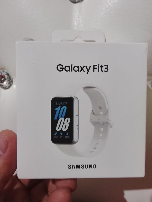 Самсунг фит3 fit3