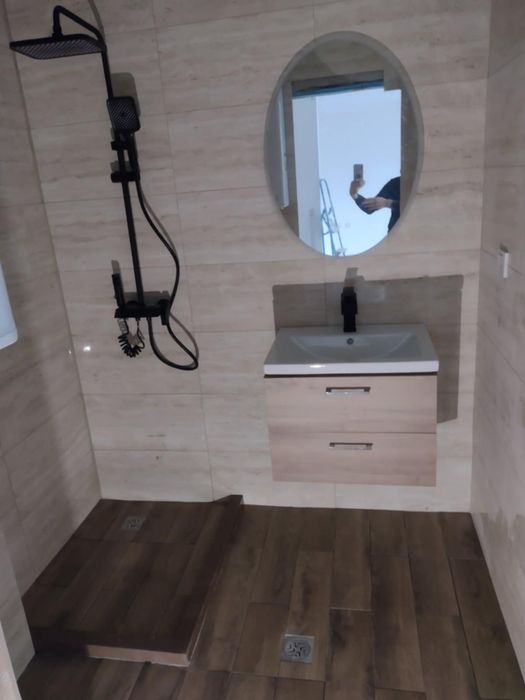 Продава се Двустаен апартамент в Варна, Левски - 69 кв.м за 2493 €/кв.м - Снимка #5