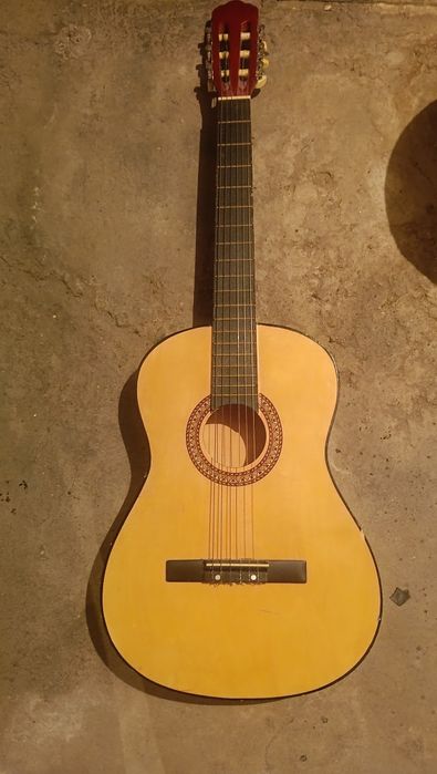 Класическа китара