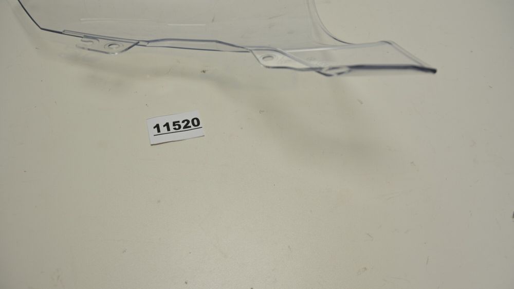 Parbriz BMW S1000RR 2015 - 2018