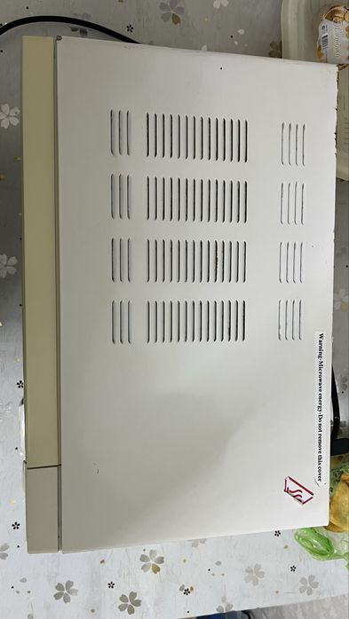 Продается Микроволновка Elenberg