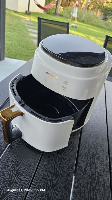 Air Fryer Imatrend XL