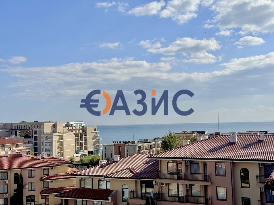 Продава се Четиристаен апартамент в Свети Влас - 150 кв.м за 1054 €/кв.м - Снимка #3