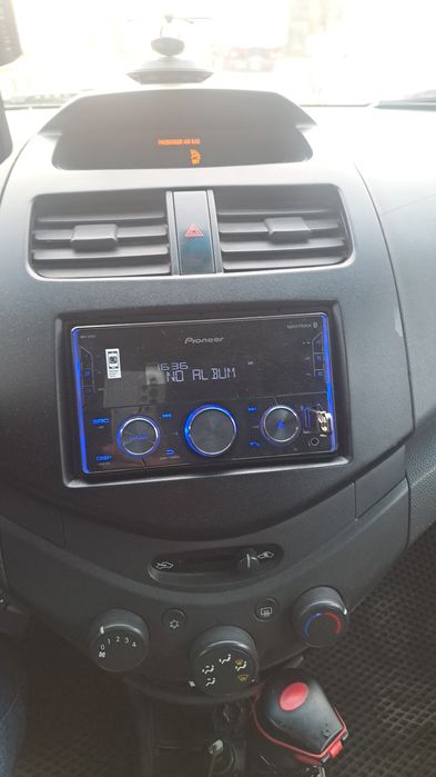 Pioneer 725bluetooth