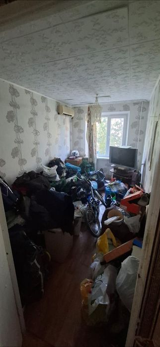 Продаётся квартира