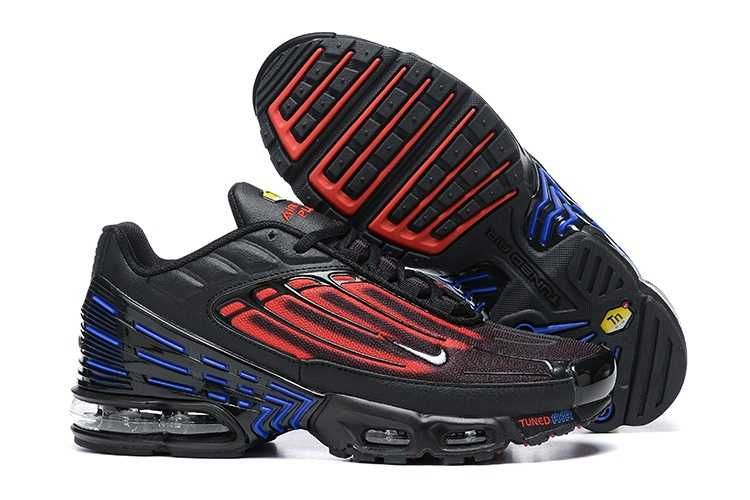 Нови мъжки маратонки Nike Air Max Tuned Plus 3 размери 42,44