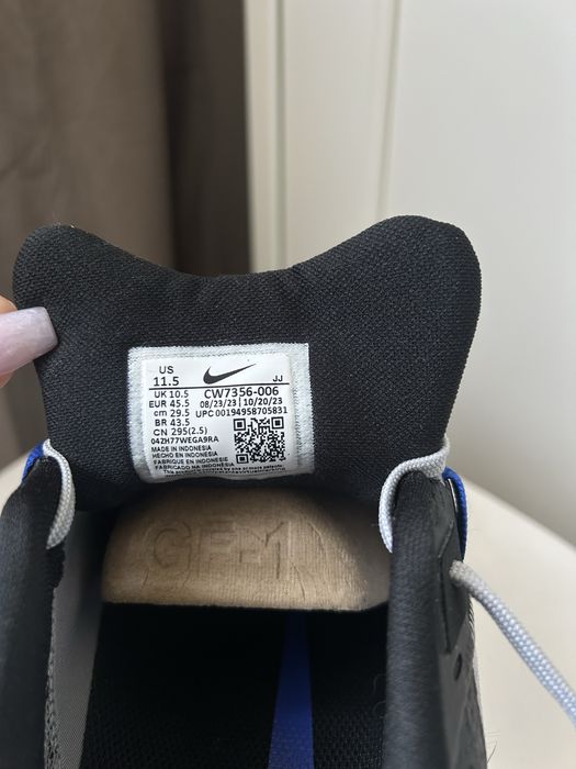 NIKE AIR ZOOM PEGASUS чисто нови