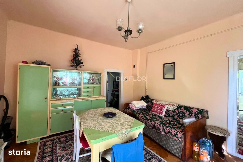 Casă cu 4 camere și teren generos | Ogra | 77.000 €