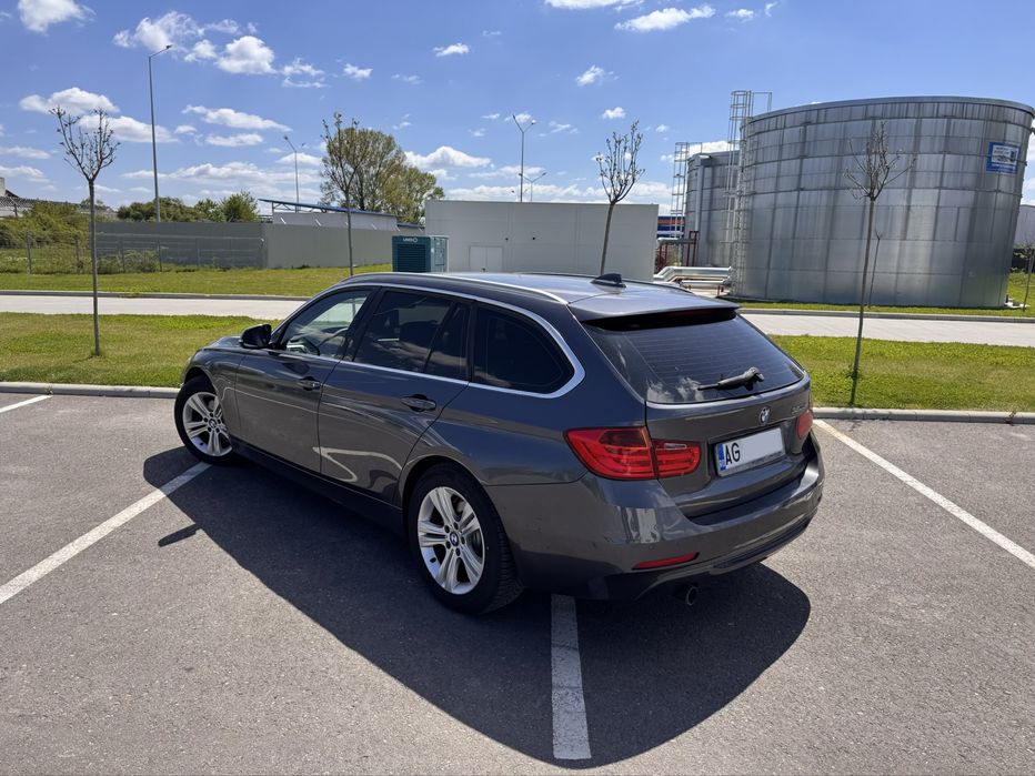 Vand Bmw Seria 3 SportLine