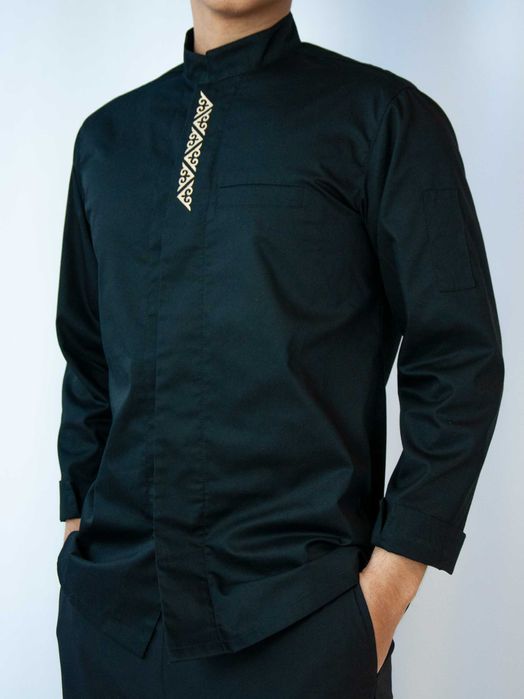 Китель повара. Спецодежда техперсонал, униформа Астана