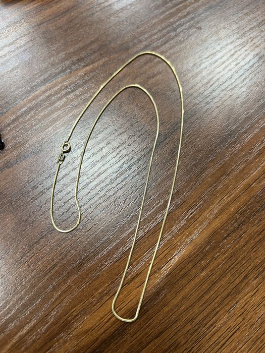 Tilla sepochka sotiladi