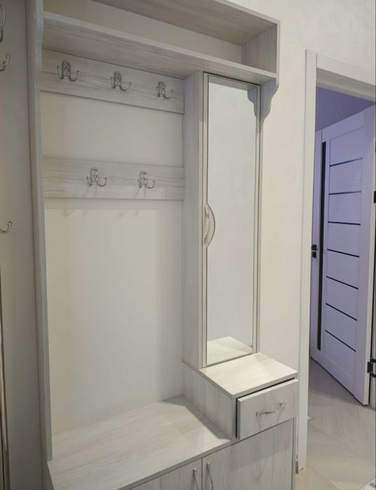 Сдается 2-х ком квартира на Махтумкули