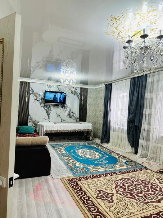 Продам большой дом