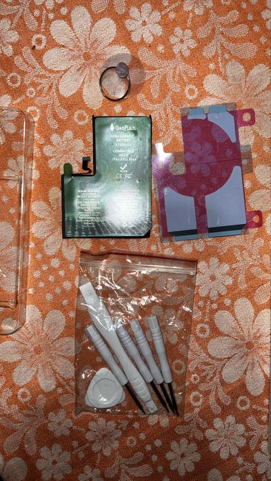 Baterie iphone 13 pro max