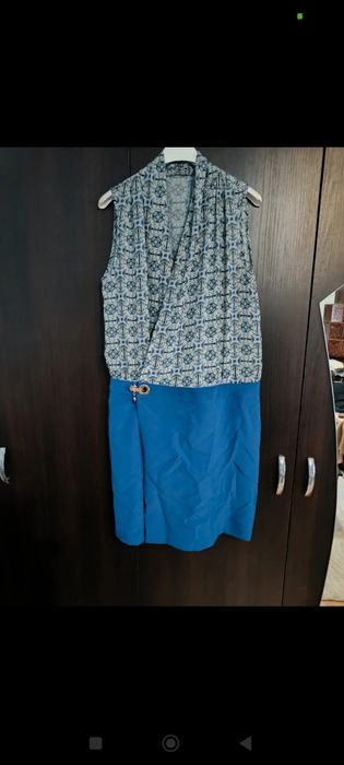 Rochie de zi sau de seara