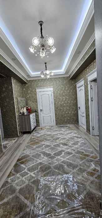 Долгасрочная оренда