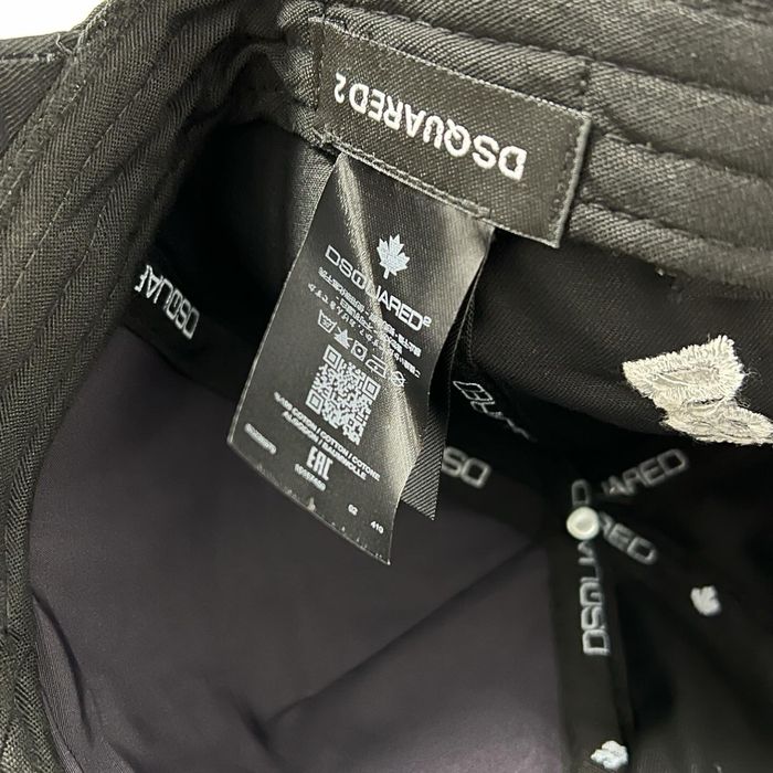 Sapca DSQUARED2 super calitate