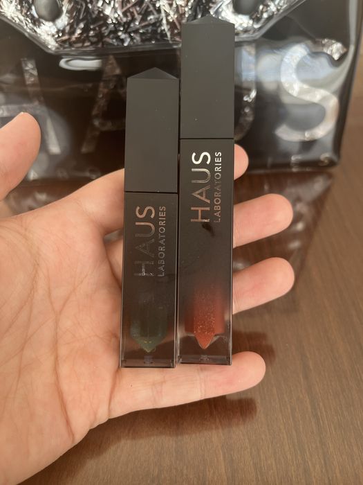 Machiaje haus by Lady Gaga