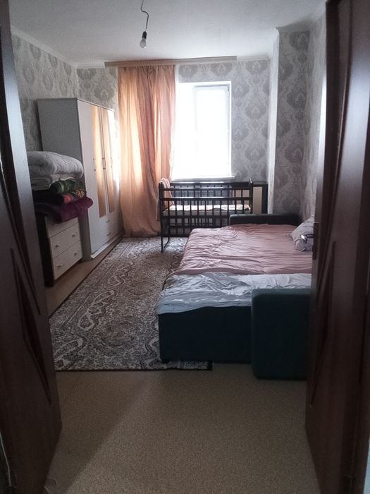 Квартира 2ух комнатная