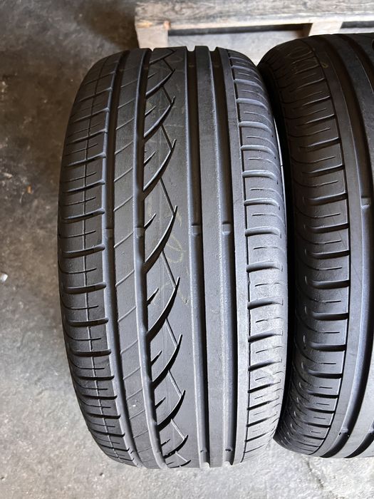 2 anvelope vara 205/45/16 , Continental , 6.2 mm !