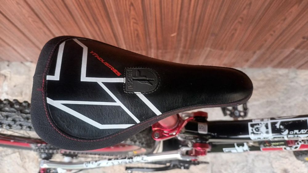 Планиска Мекица МТВ -YT , 26 цола / saiz - S