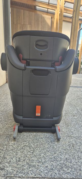 Vand Scaun auto Britax Römer kidfix III M