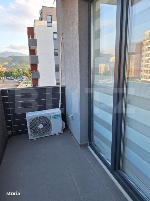 Apartament 2,5 camere, 66 mp, zona Avangarden